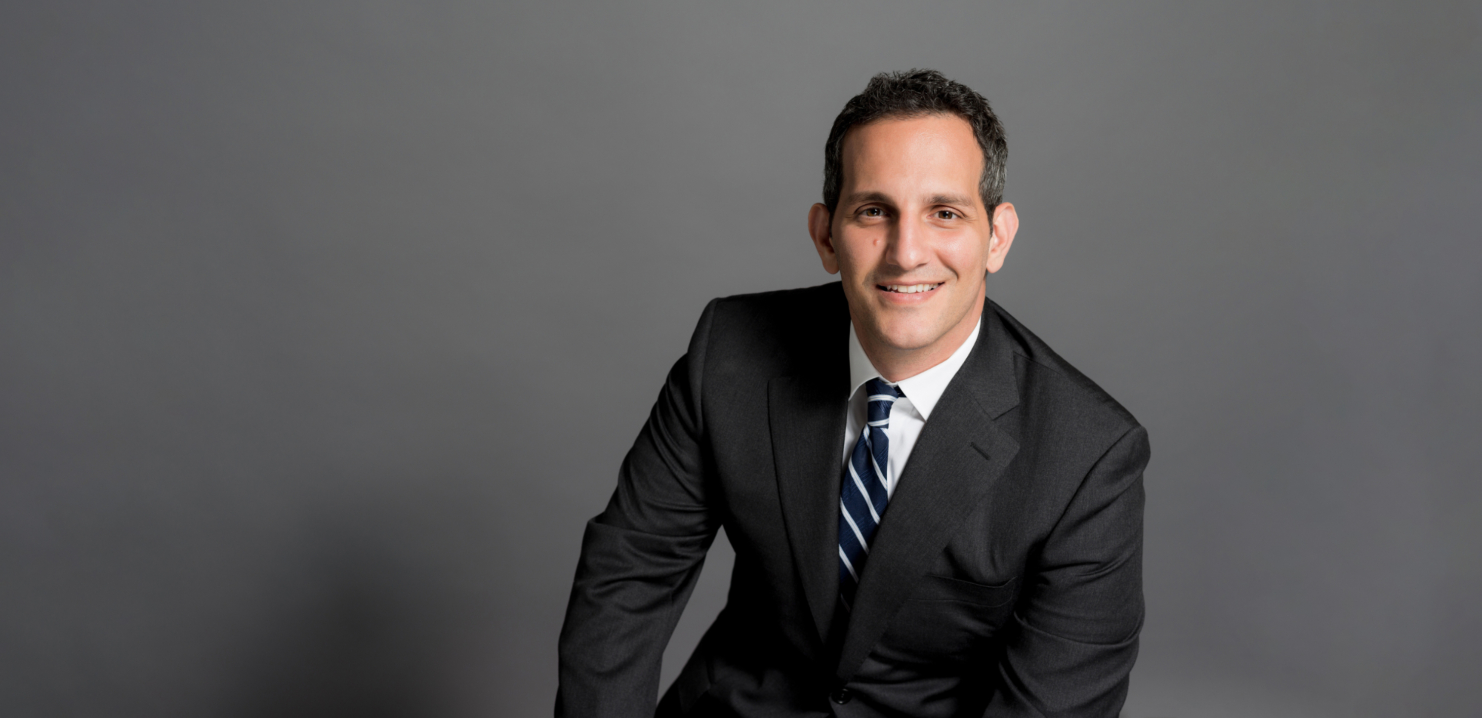 Michael Gore Bio Crop