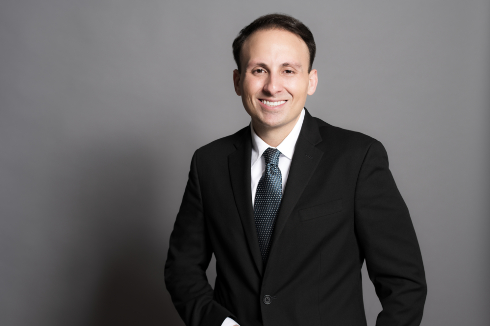 Michael Habib, West Palm Beach Litigation Attorney at Jones Foster