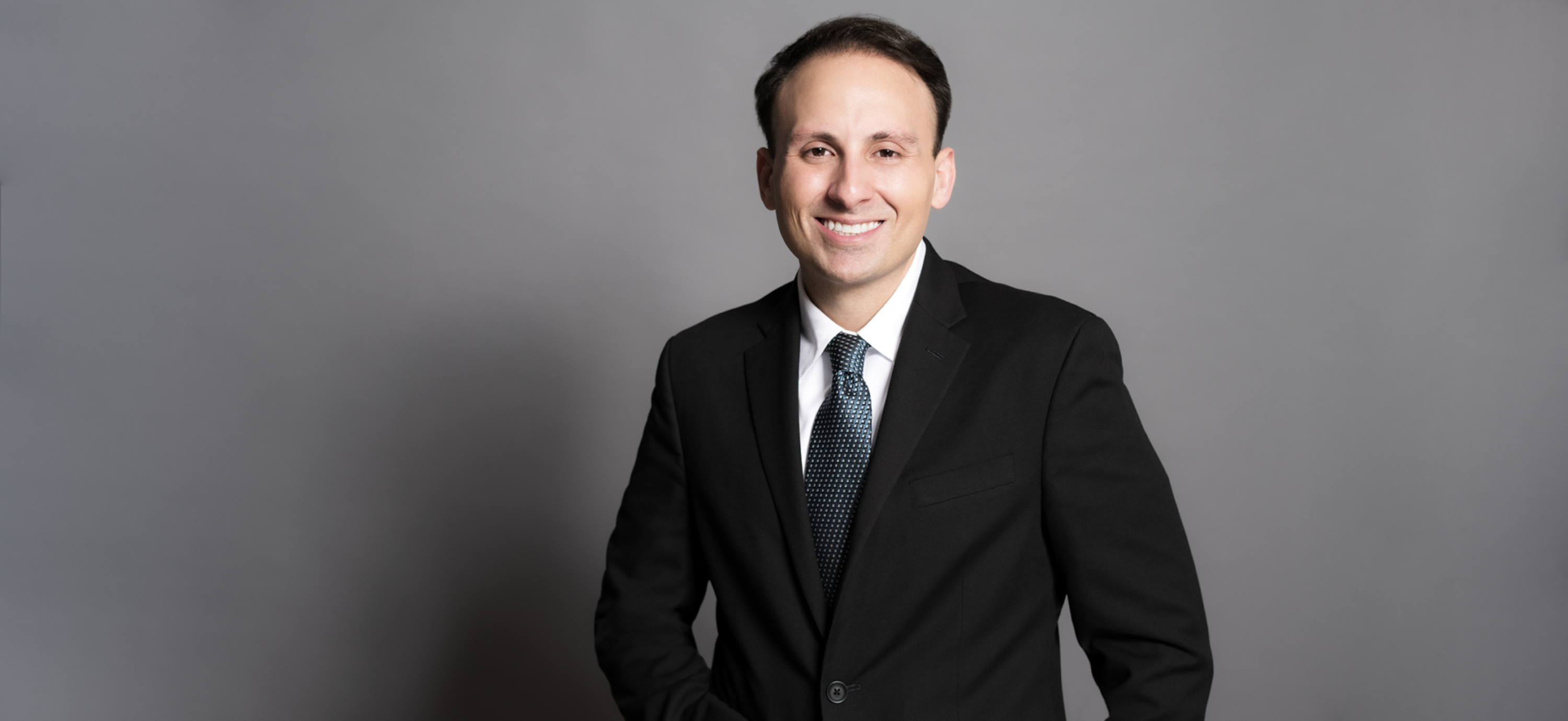 Michael Habib, Litigation Attorney at Jones Foster in West Palm Beach