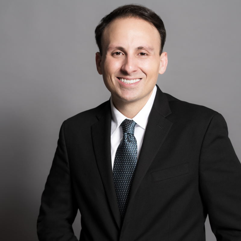 Michael Habib, Litigation Attorney at Jones Foster