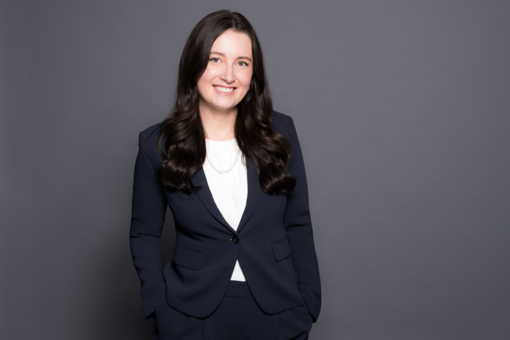 Natalie Nash, West Palm Beach Litigation Attorney