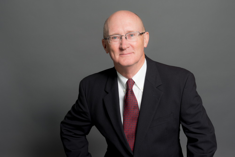 Peter Holton, West Palm Beach Real Estate Attorney