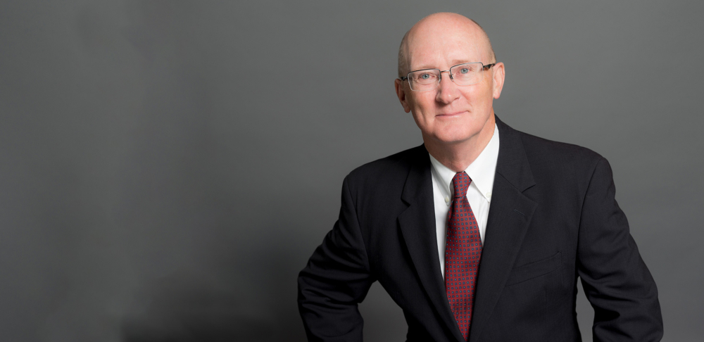 Peter Holton, Real Estate Attorney at Jones Foster in West Palm Beach