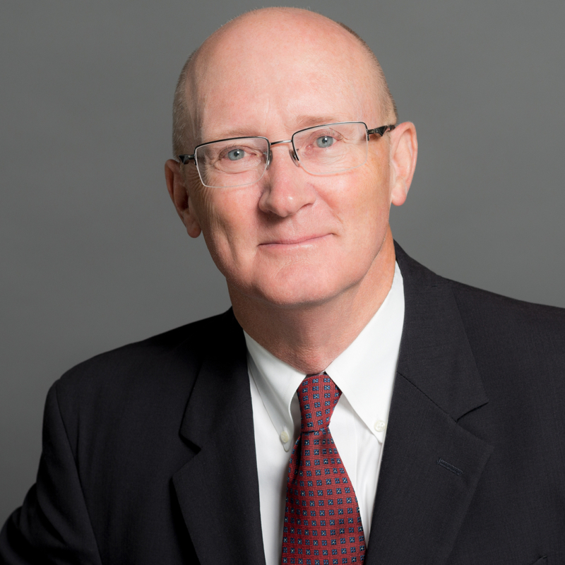 Peter Holton, Real Estate Attorney at Jones Foster