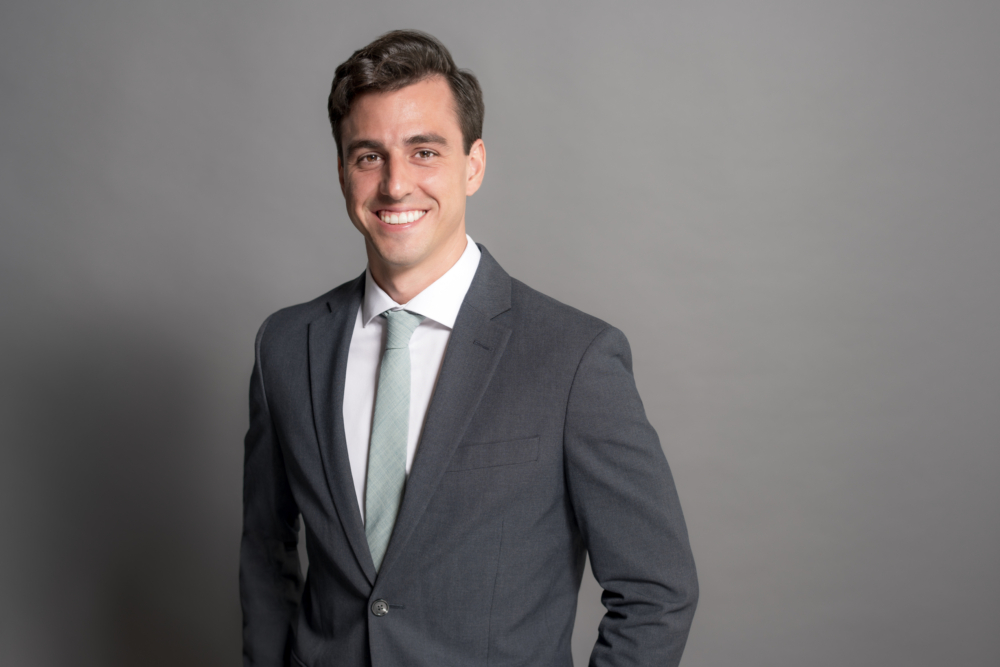 Peter Sitaras, West Palm Beach Litigation Attorney