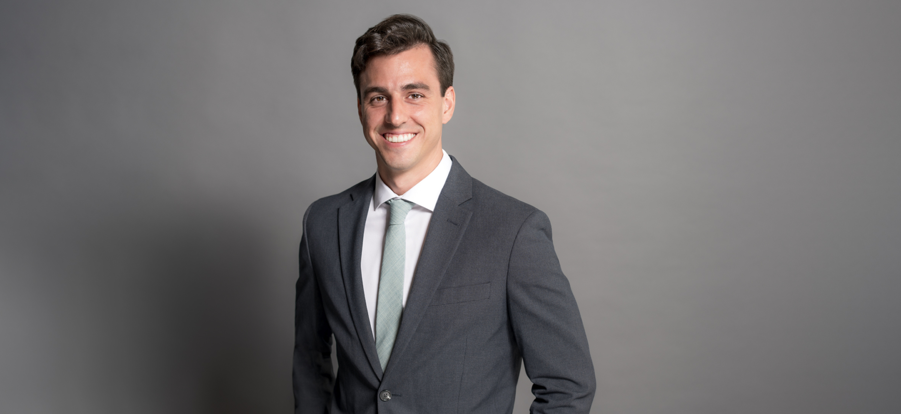 Peter Sitaras, Litigation Attorney at Jones Foster in West Palm Beach