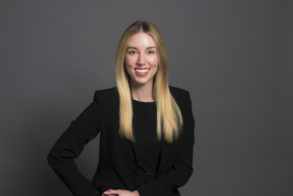 Rachel Hersey, West Palm Beach Corporate Attorney