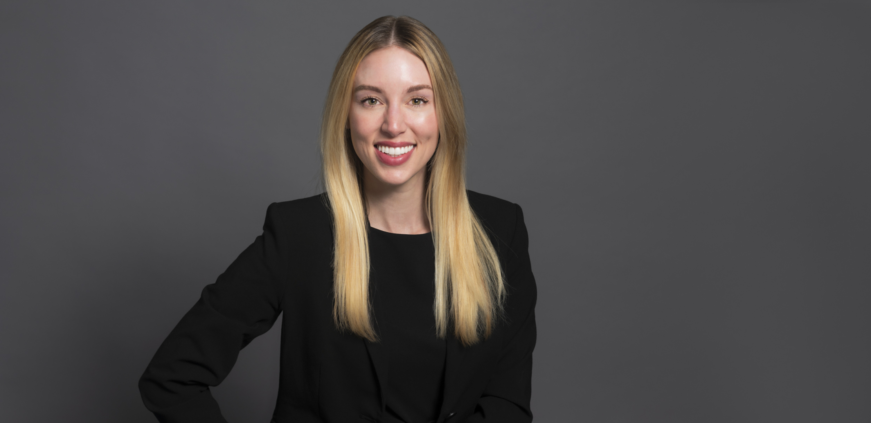Rachel Hersey, Corporate Attorney at Jones Foster in West Palm Beach