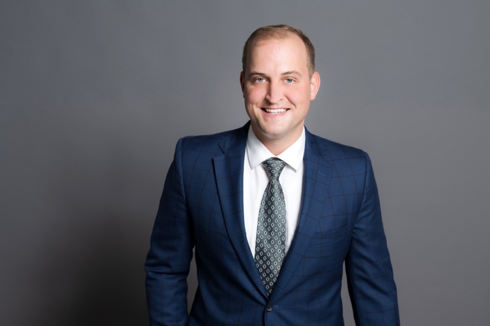 Richard Vaughan, West Palm Beach Estate Planning and Tax Attorney
