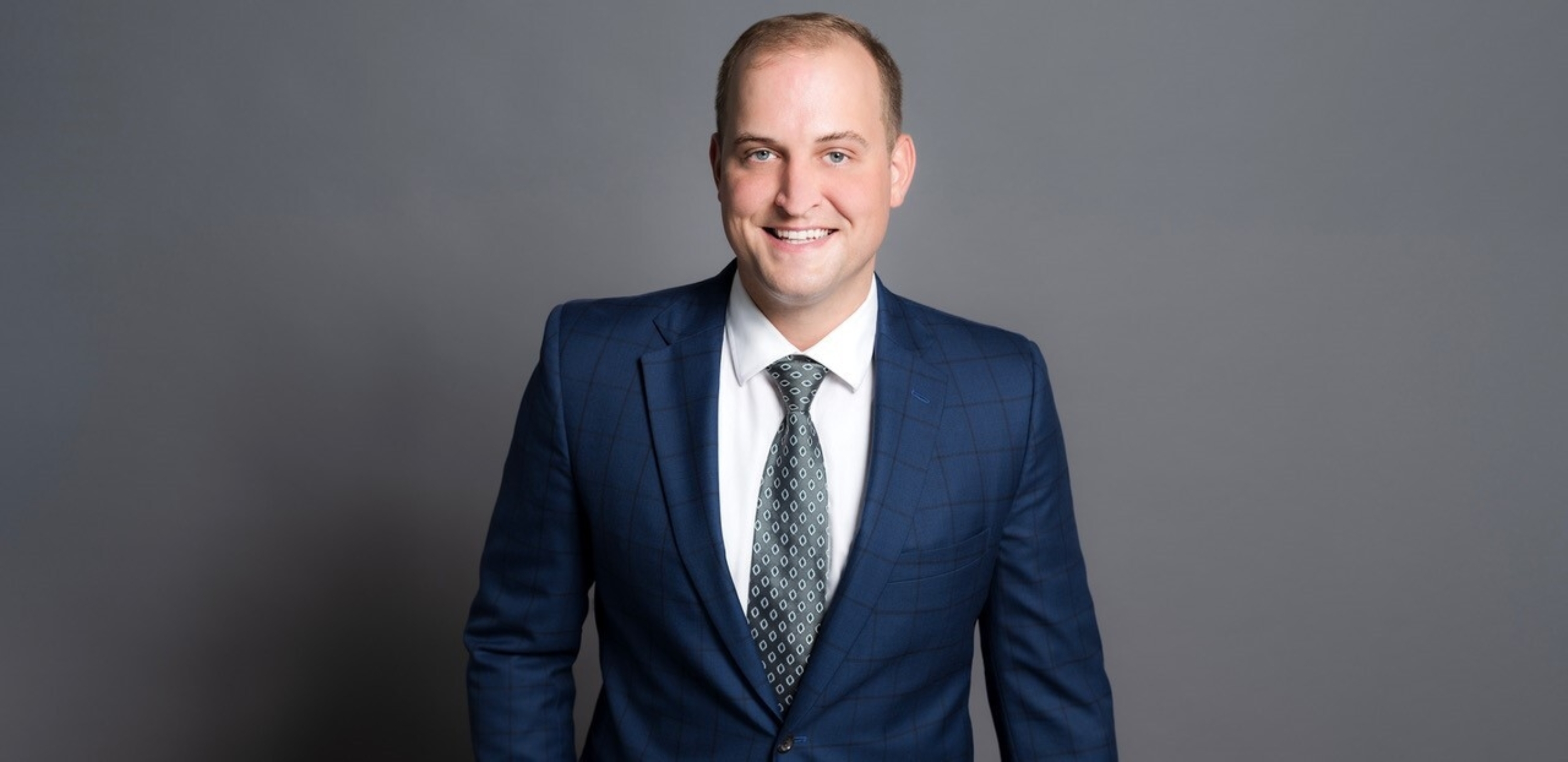 Richard Vaughan, Estate Planning and Tax Attorney at Jones Foster in West Palm Beach