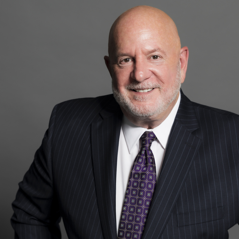 Robert Crane, Real Estate Attorney at Jones Foster