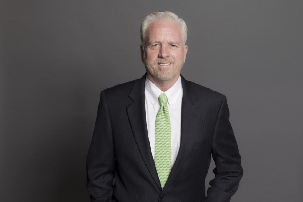 Robert Wilkins, Business Litigation Attorney in West Palm Beach