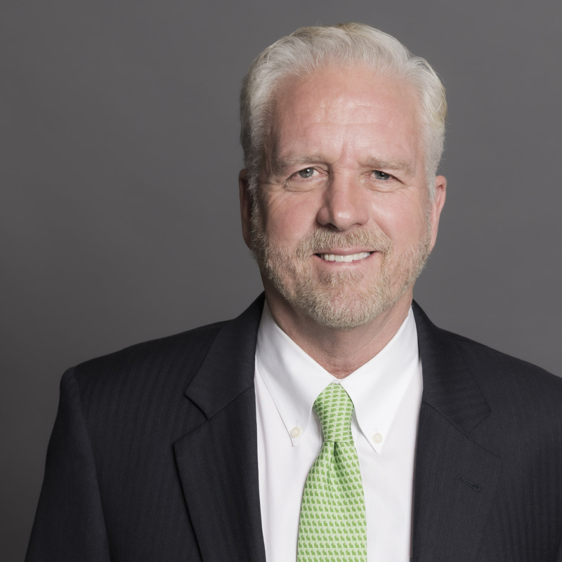 Robert Wilkins, Florida Bar Board Certified Business Litigation Attorney at Jones Foster
