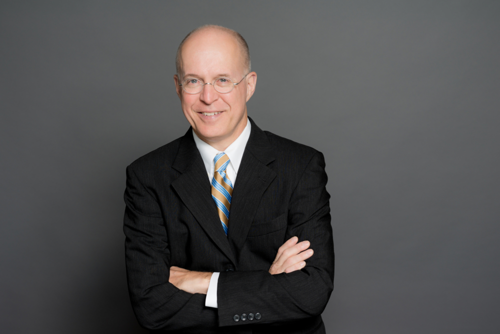Roberto Vargas, West Palm Beach Litigation Attorney
