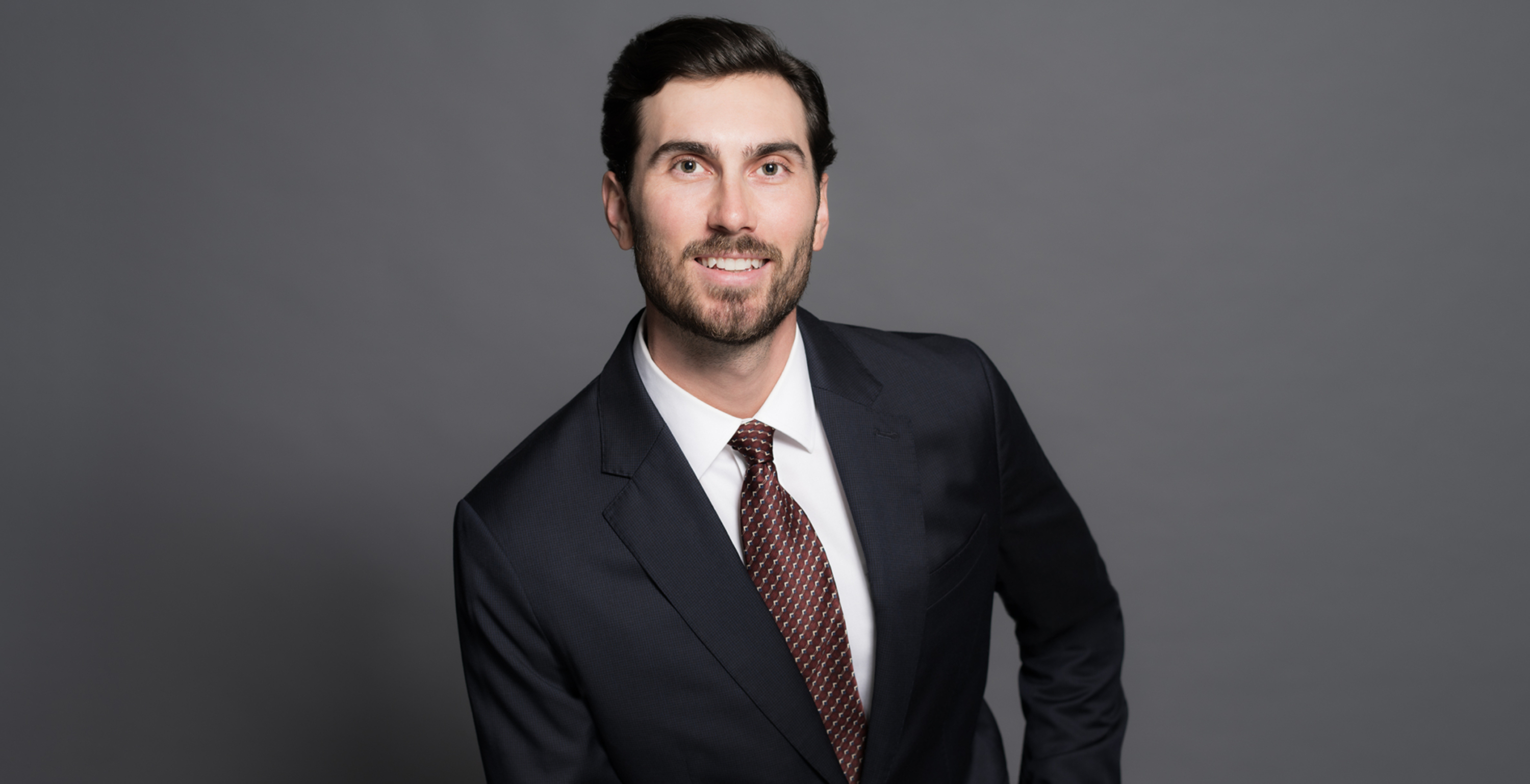 Ryan Lantz, Litigation Attorney at Jones Foster in West Palm Beach