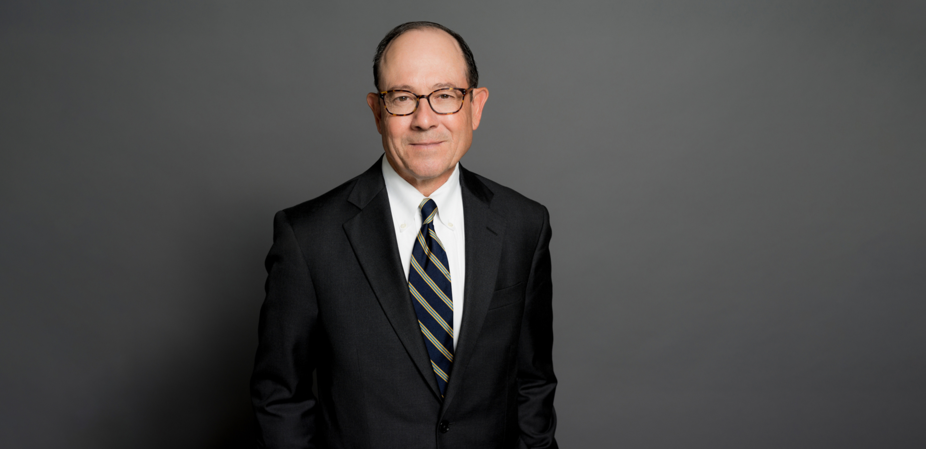Scott Hawkins, Florida Bar Board Certified Business Litigation Attorney at Jones Foster in West Palm Beach