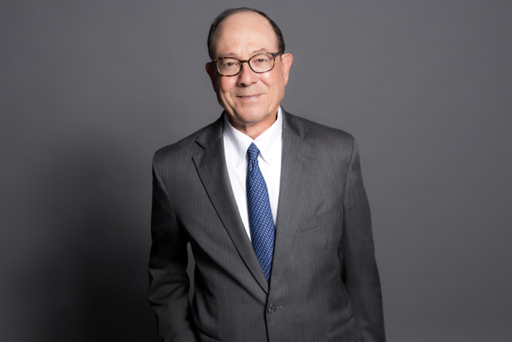 Scott Hawkins, West Palm Beach Litigation Attorney