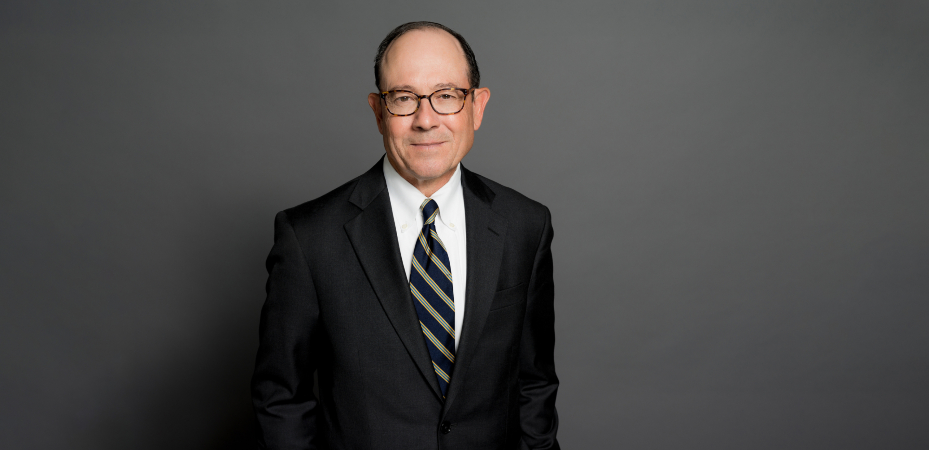 Scott Hawkins, Florida Bar Board Certified Business Litigation Attorney at Jones Foster in West Palm Beach