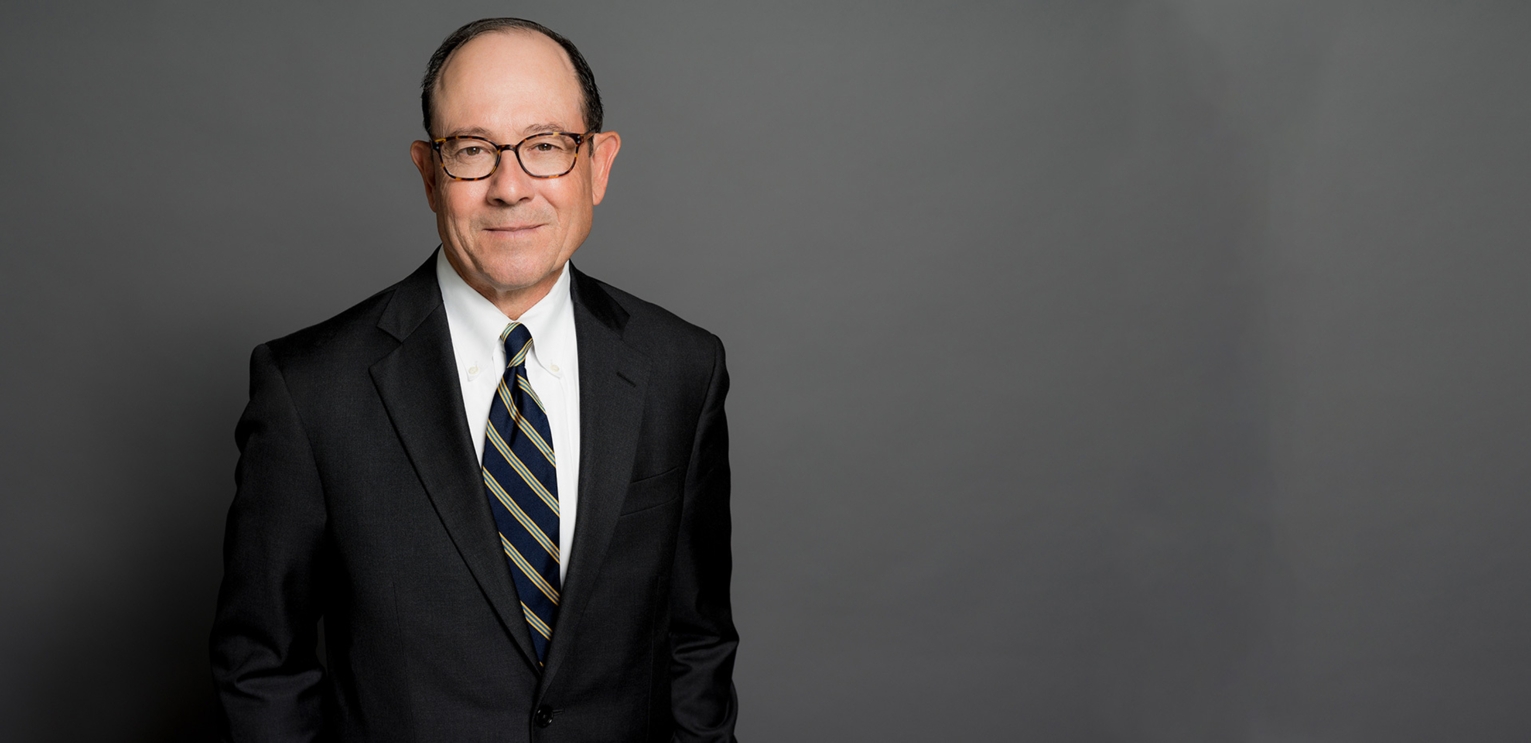 Scott Hawkins, Florida Bar Board Certified Business Litigation Attorney in West Palm Beach