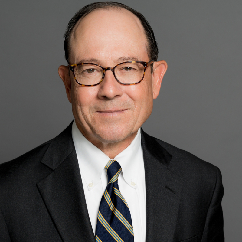 Scott Hawkins, Florida Bar Board Certified Business Litigation Attorney at Jones Foster