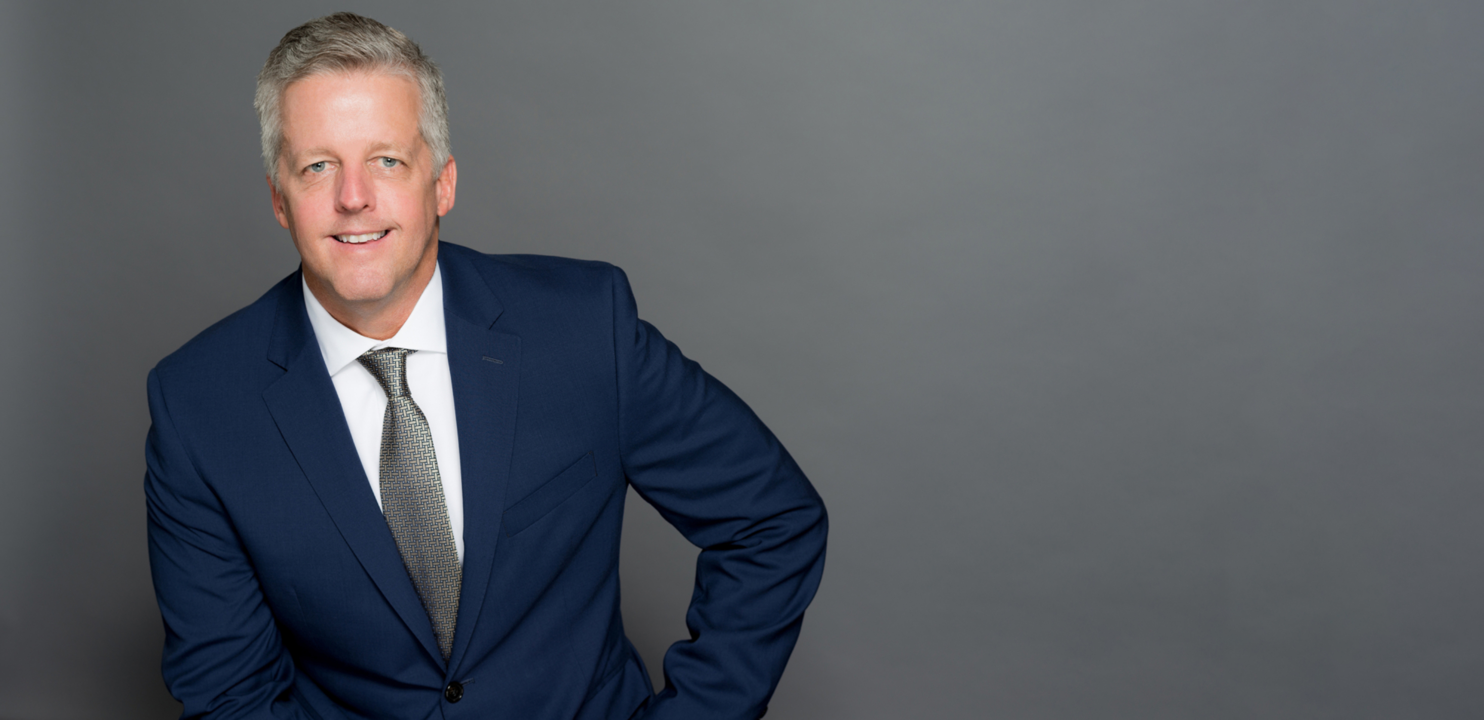 Scott McMullen, Real Estate Attorney at Jones Foster in Jupiter, Florida