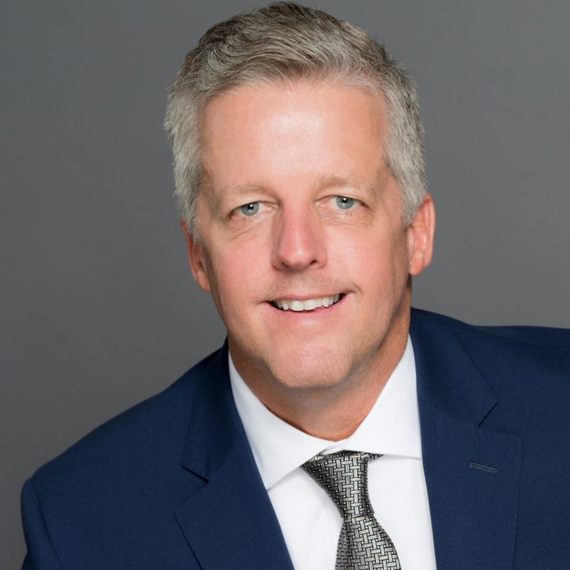 Scott McMullen, Real Estate Attorney at Jones Foster