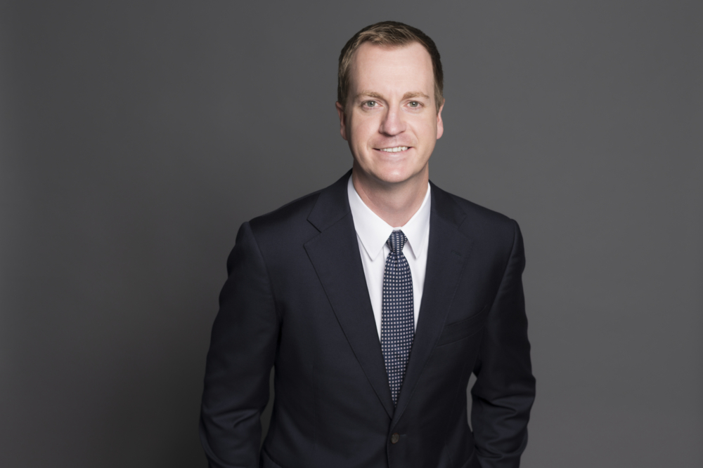 Spencer Keyser, West Palm Beach Litigation Attorney