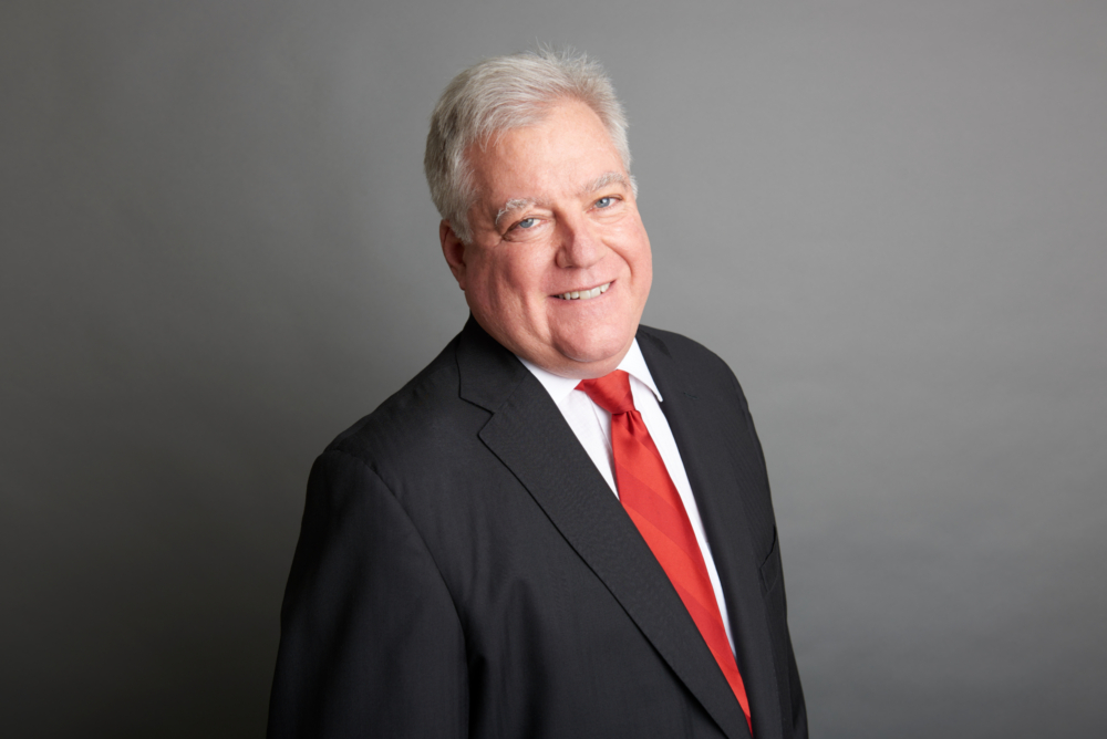 Stan Klett, jones foster litigation attorney