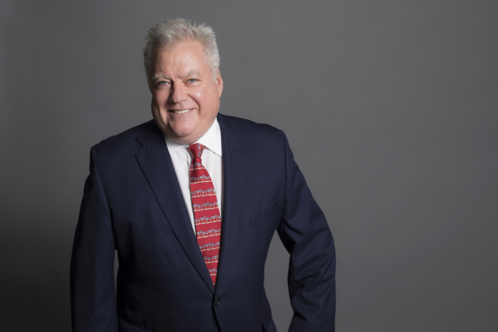Stanley D Klett Jr, Jupiter Business Litigation Attorney