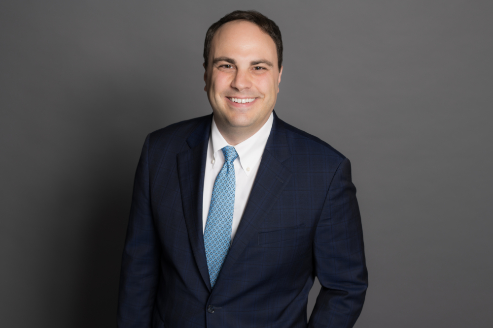 Stephen Richman, West Palm Beach Litigation Attorney