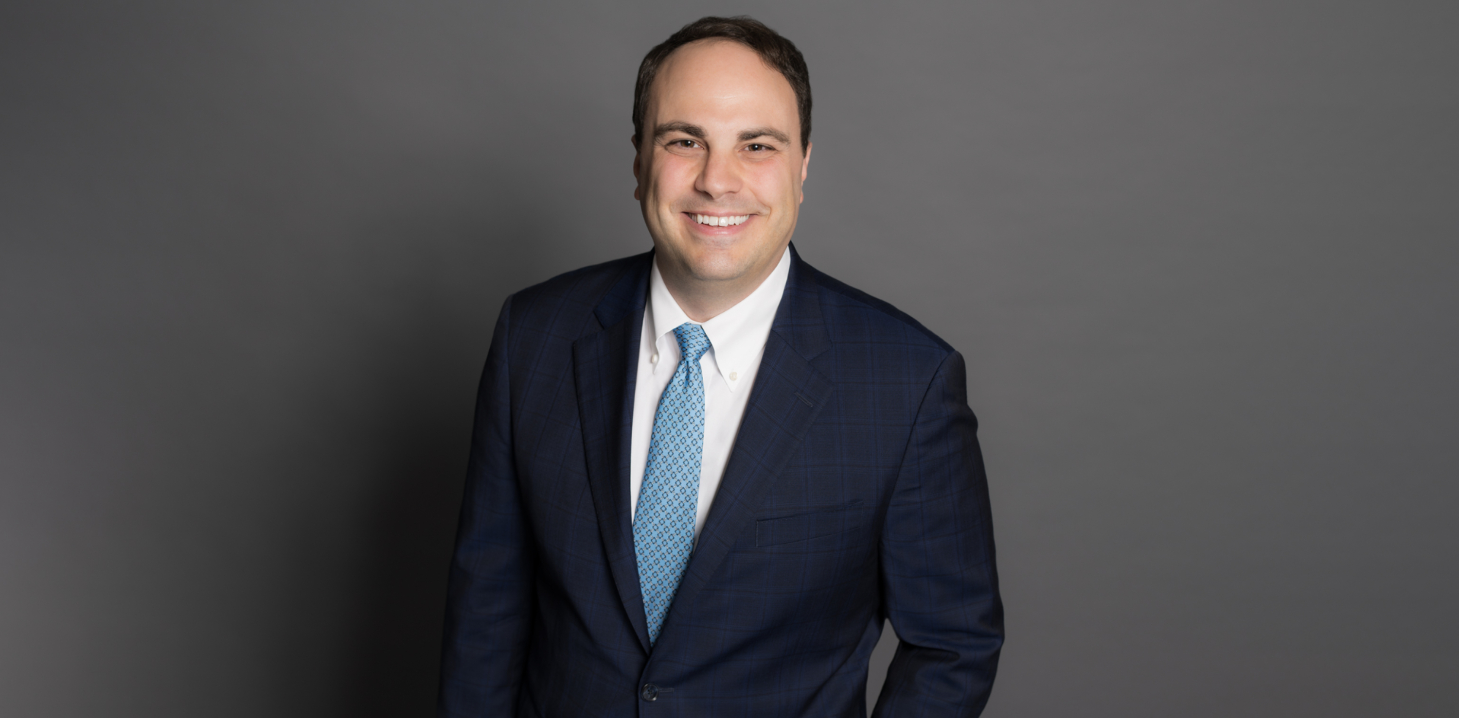 Stephen Richman, Litigation Attorney at Jones Foster in West Palm Beach