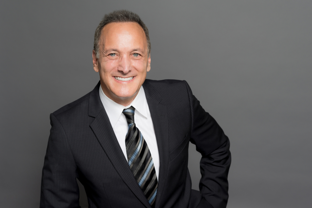 Steven Rothman