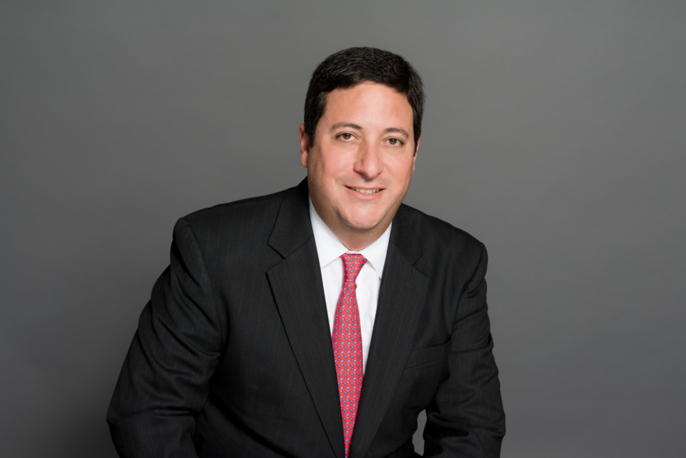 Theodore Kypreos, West Palm Beach Trust and Estate Litigation Attorney