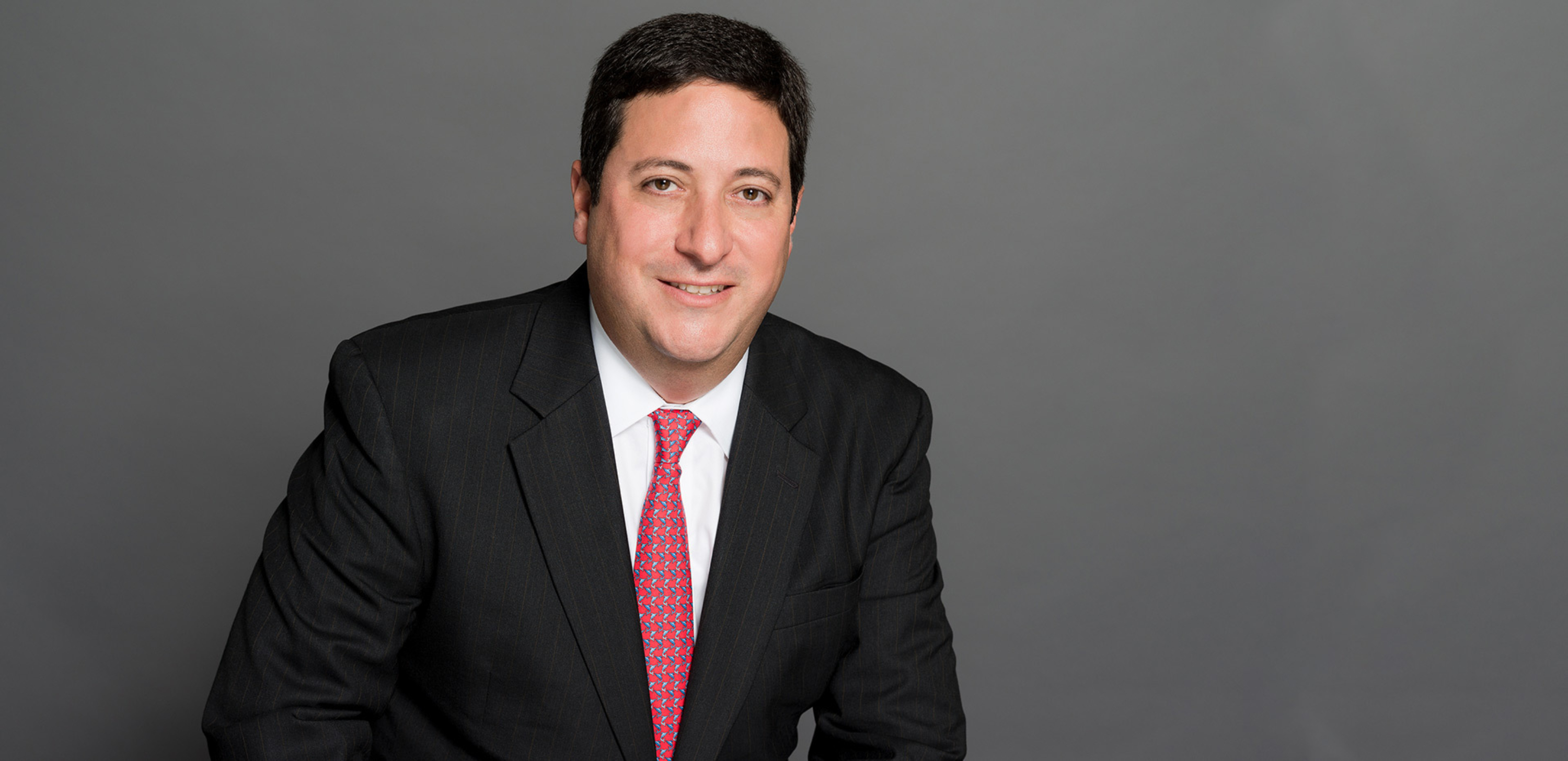 Theodore Kypreos, Jones Foster Litigation and Private Wealth Attorney