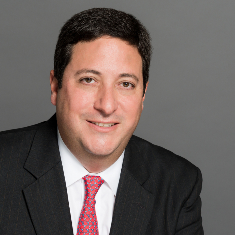 Theodore Kypreos, Trust and Estate Litigation Attorney at Jones Foster