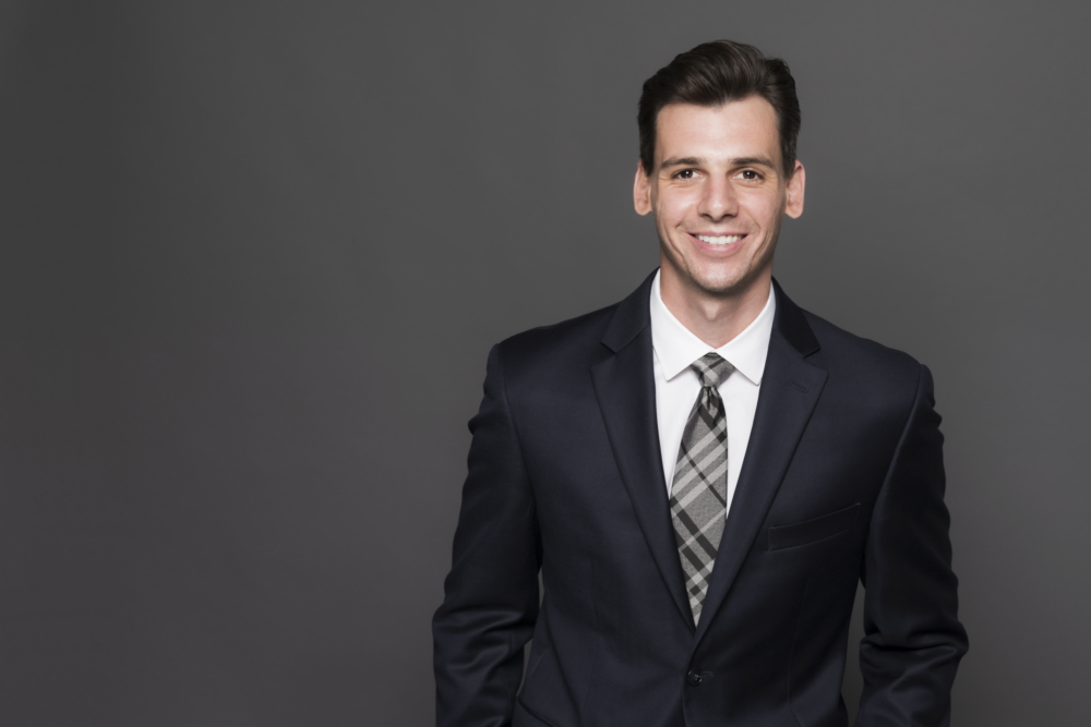 Travis Foels, West Palm Beach Litigation and Trial Attorney