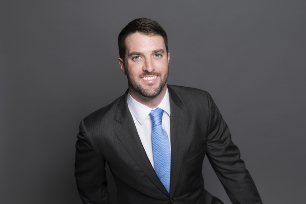 Zachary Rothman, West Palm Beach Trust and Estate Litigation Attorney