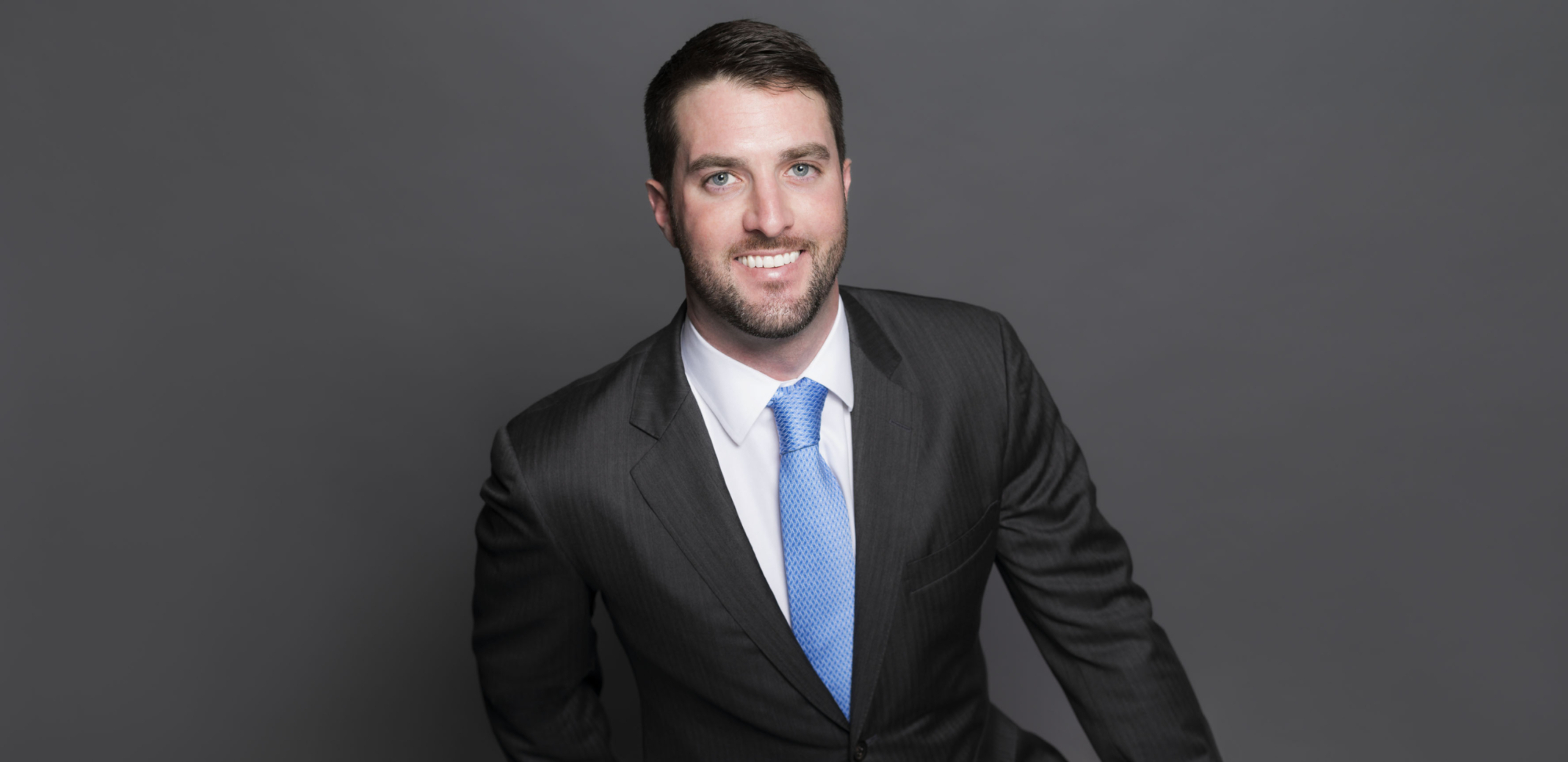 Zachary Rothman, Trust and Estate Litigation Attorney at Jones Foster in West Palm Beach