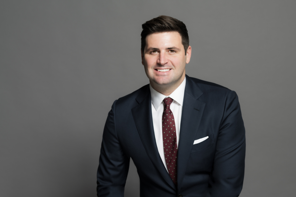 Matthew Worsham, West Palm Beach Trust and Estate Litigation Attorney