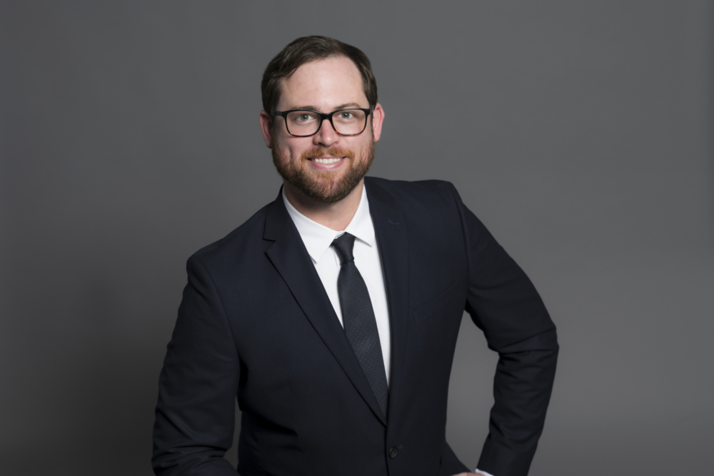 John Campo, Palm Beach Real Estate Attorney