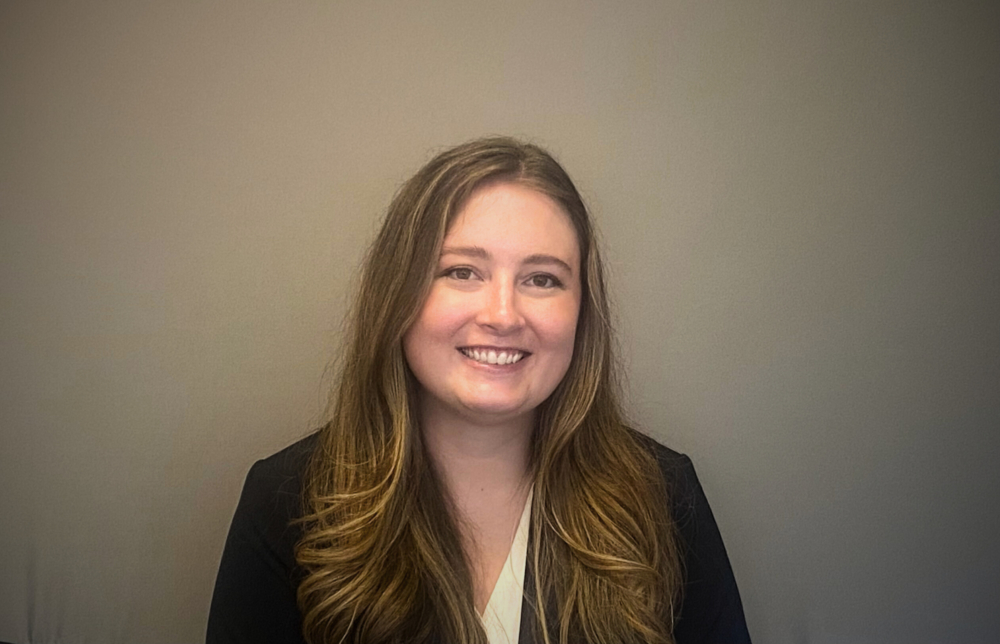 Natalie Rickards Final