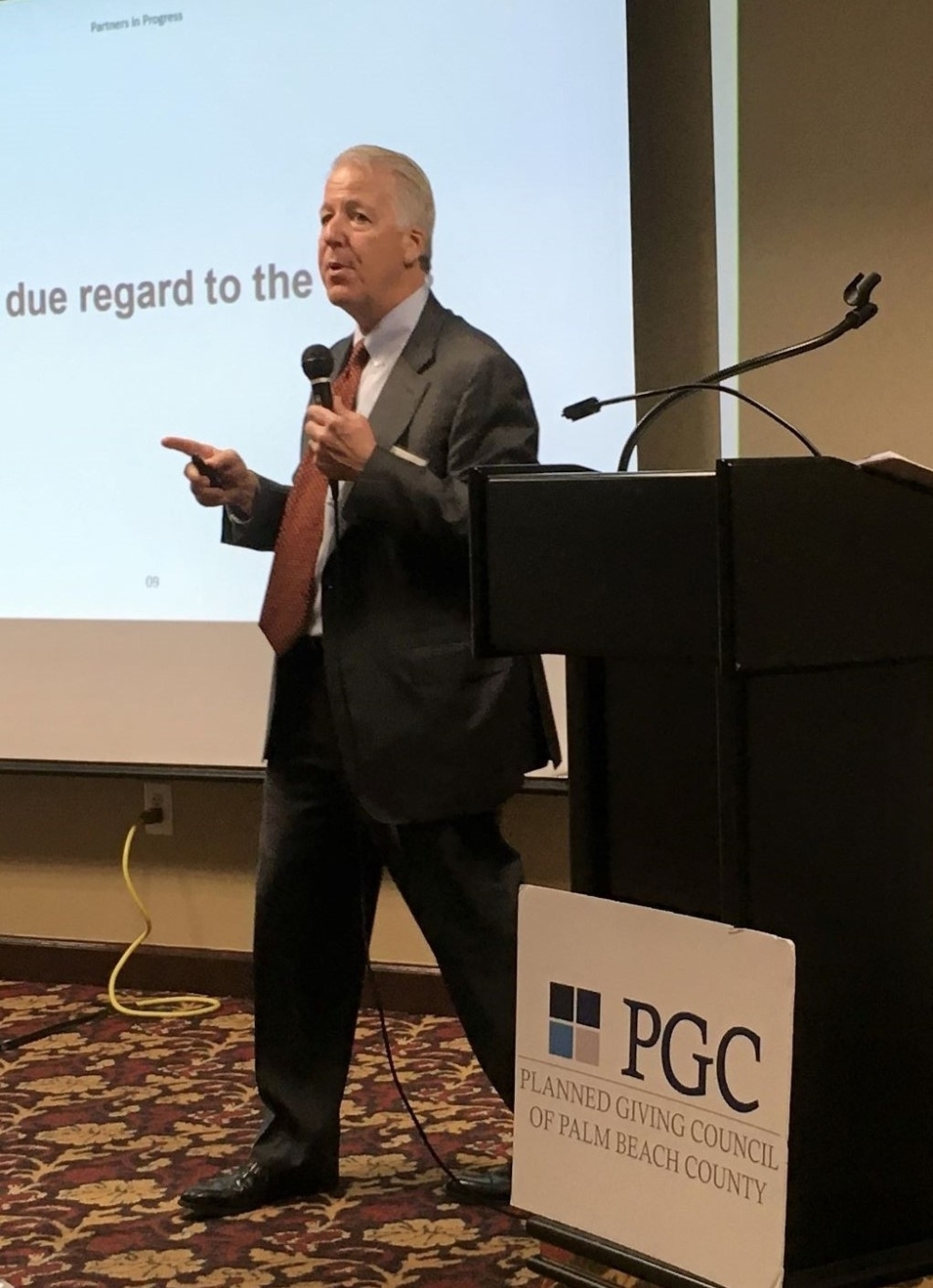 Peter Sachs PGCPBC 5