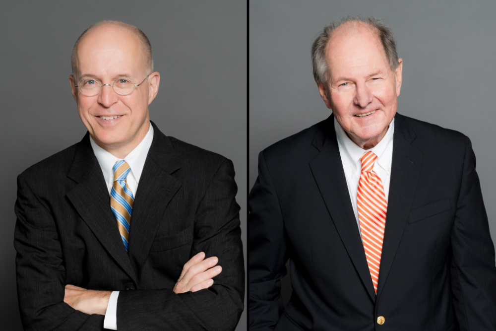 Roberto M. Vargas and H. Adams Weaver