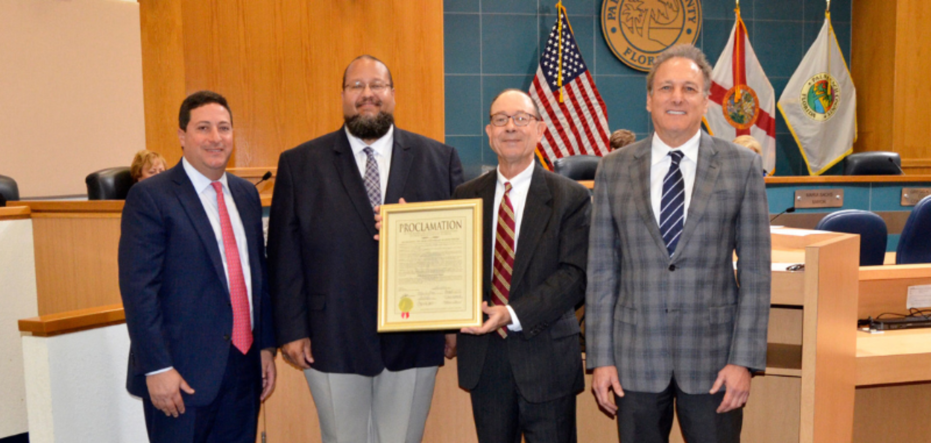 Blog PBC Proclamation
