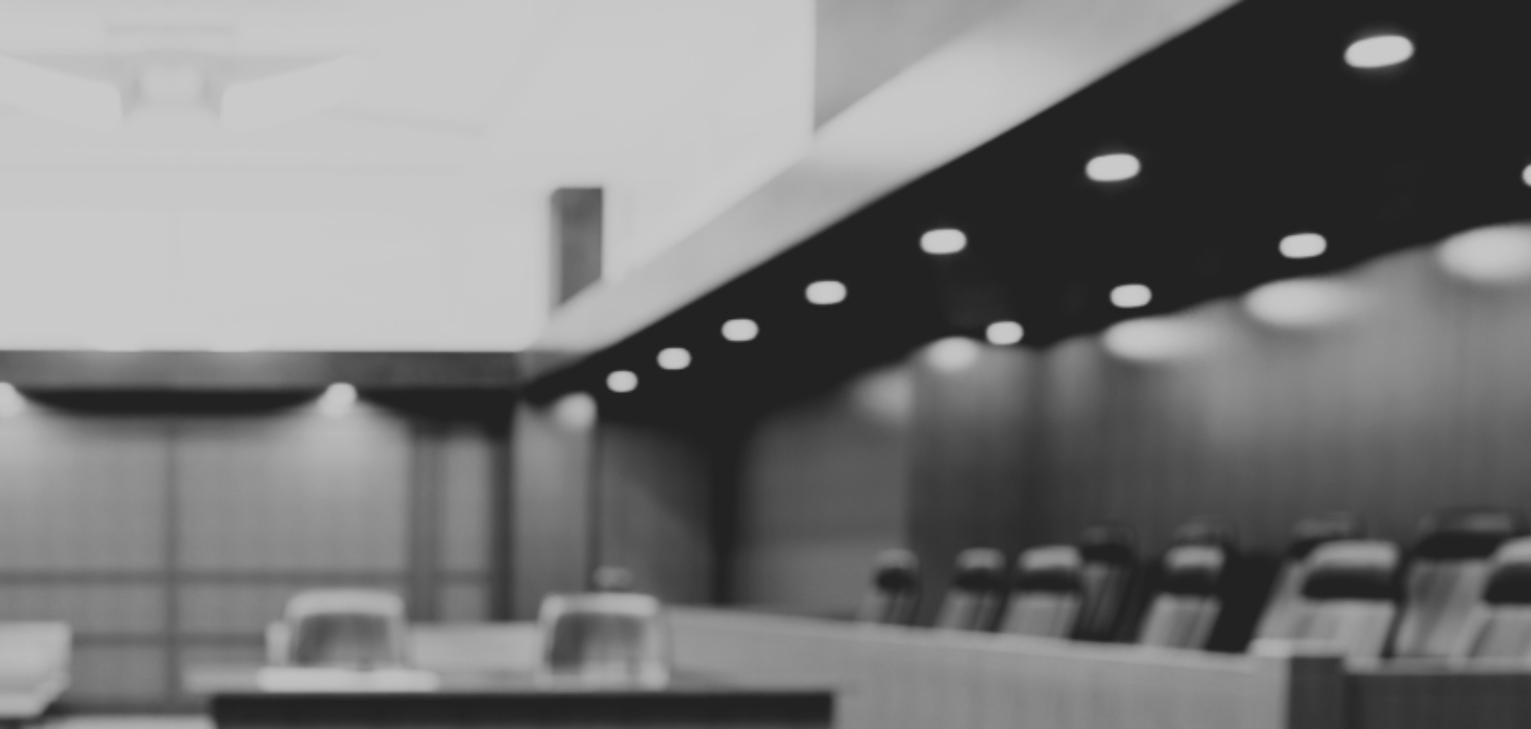 Courtroom Blog Header