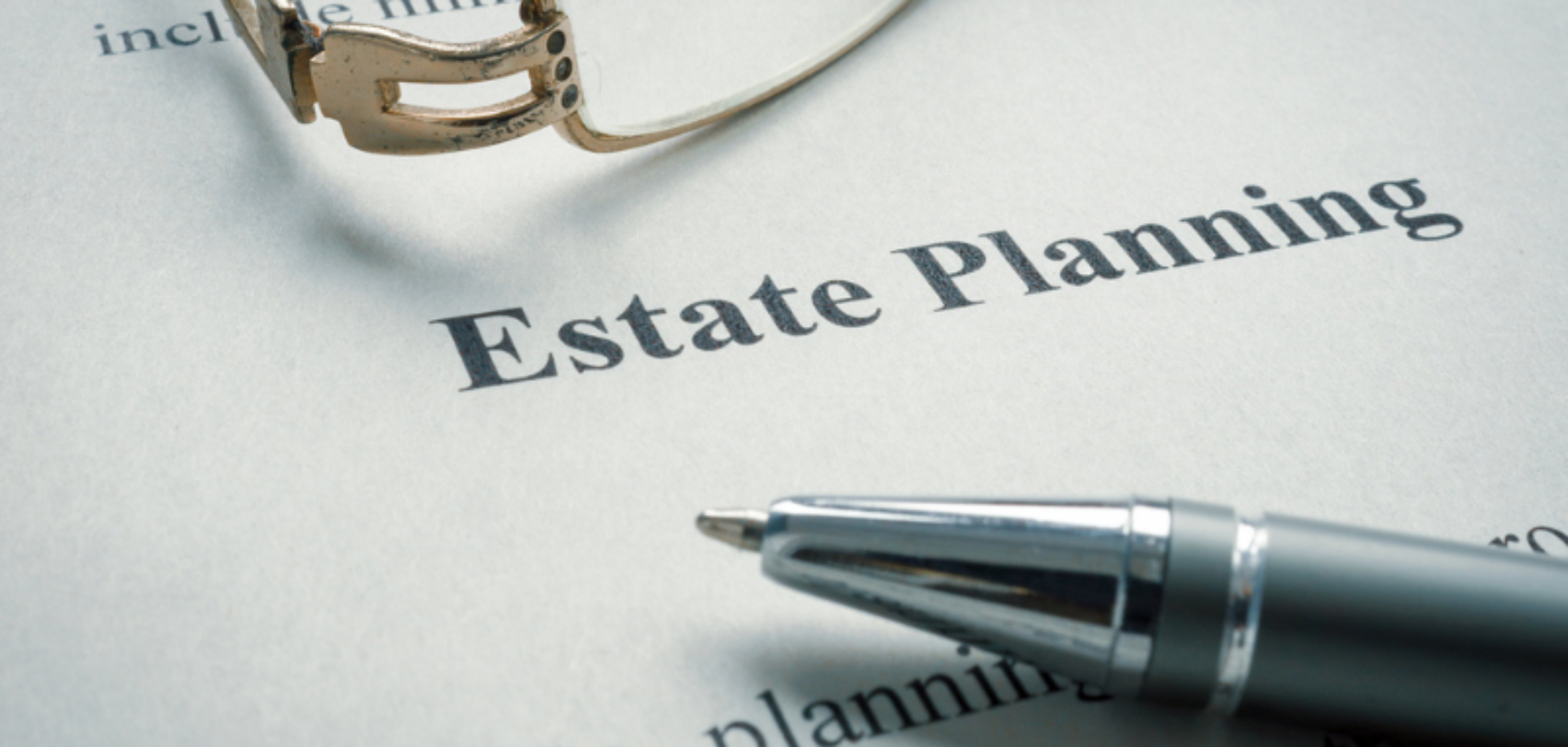 Estate Planning