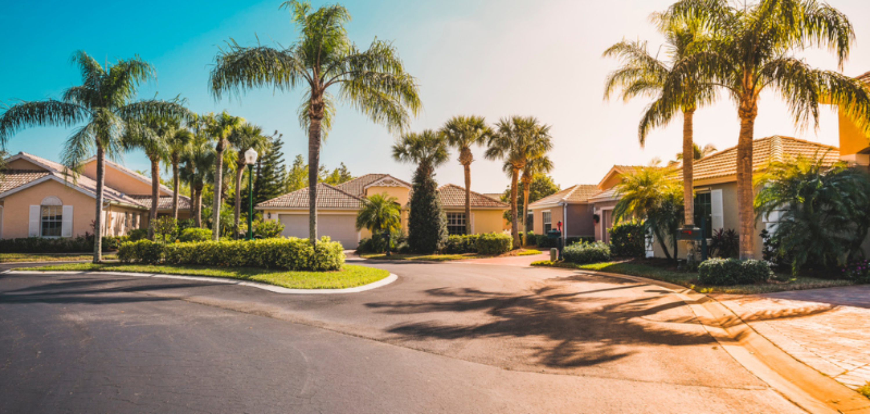 Florida Save Our Homes Cap