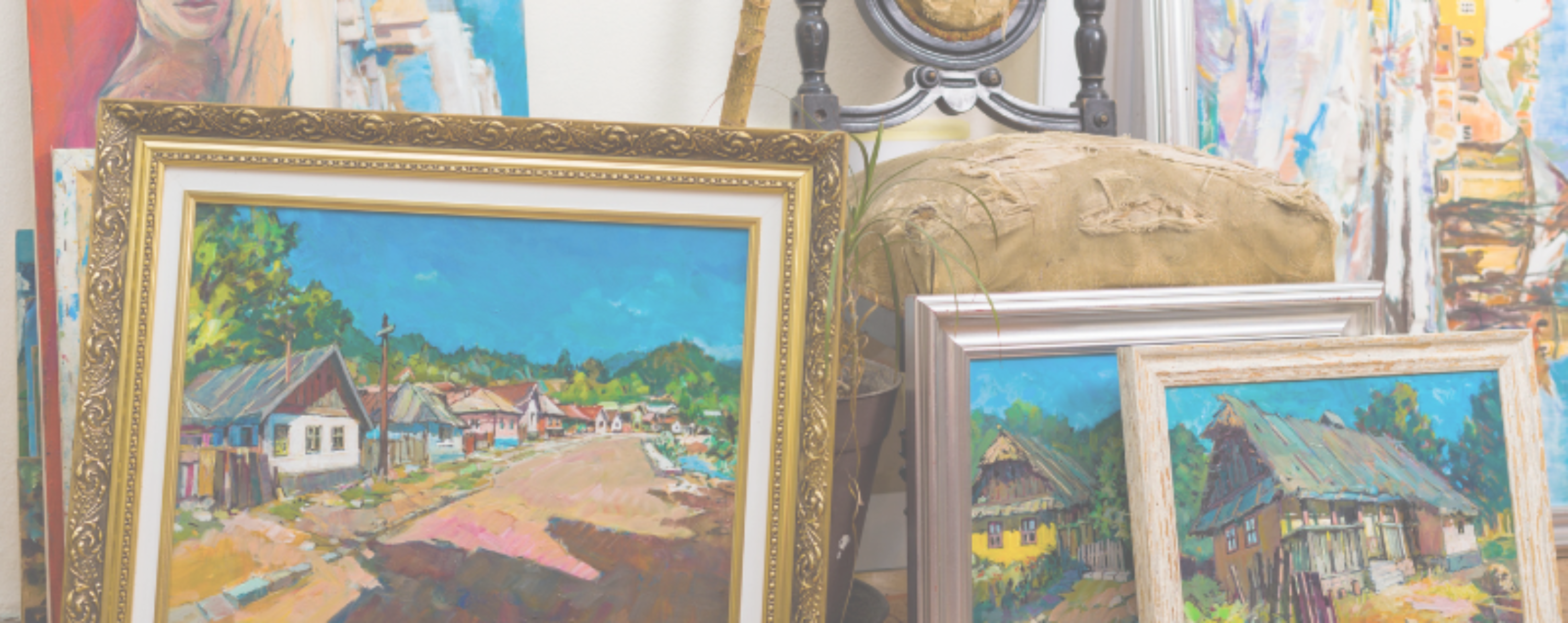 How the Appeal of Collectibles is Transforming the Art World