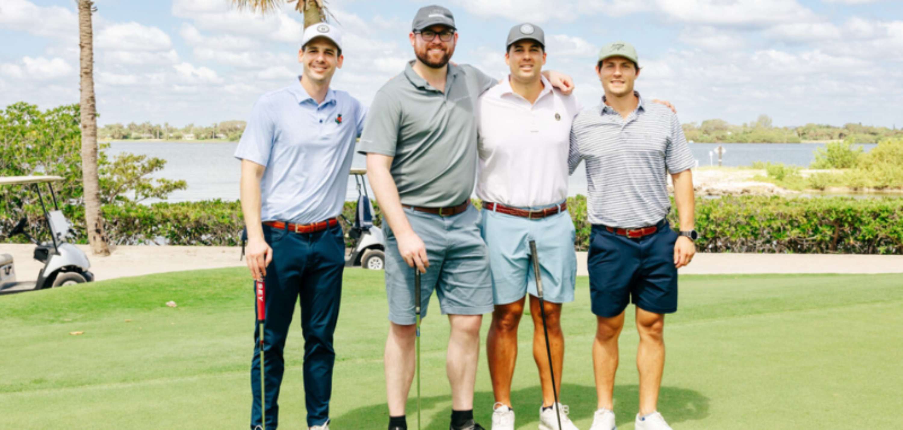 Literacy Links Golf Tournament