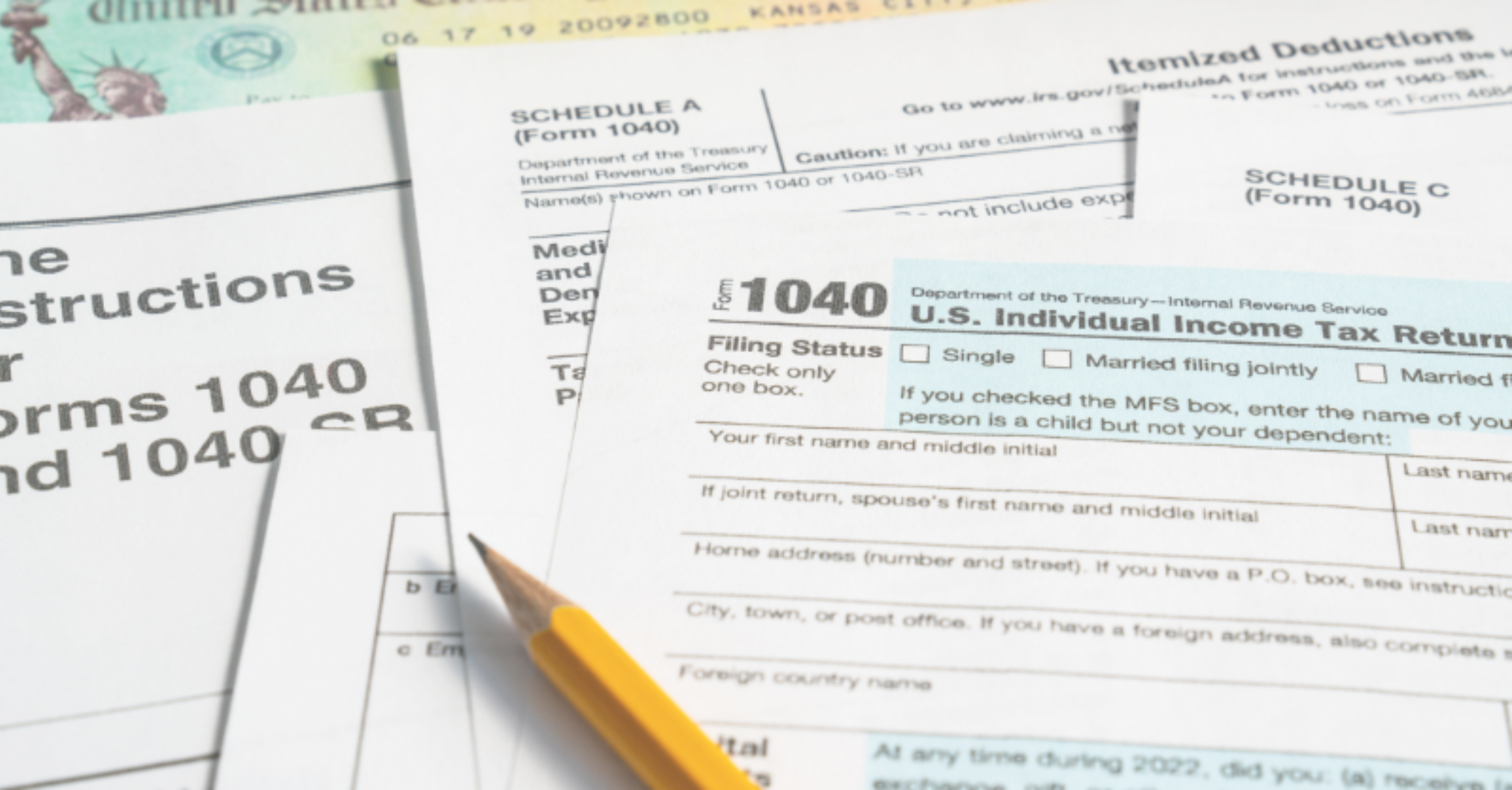 One Big Beautiful Bill Will Have Long Term Impacts on Estate and Tax Planning